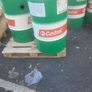 Oil barrel drum Image 2