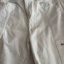 White jeans Image 3