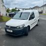 volkswagen Caddy Image 9
