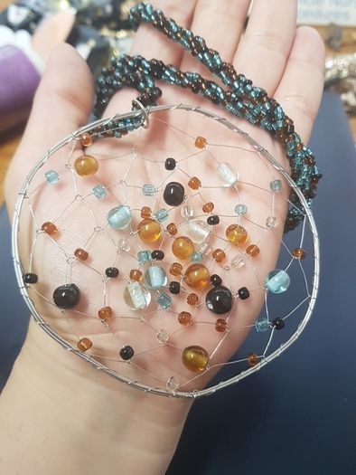 Vintage Necklace