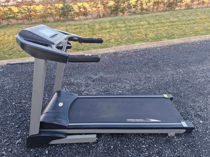 Powertrek Treadmill