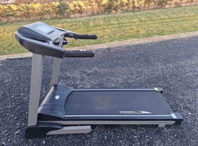 Powertrek Treadmill