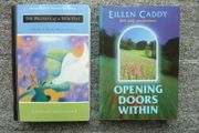 Meditation books