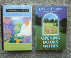 Books on meditation