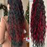 hair extension Image 4