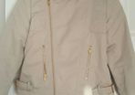 Genuine Gucci girls jacket size 8