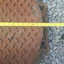 Cast Iron Manhole Image 3
