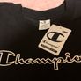 Champion Women's Sweatshirt Size Large Bnwt Image 3