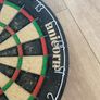 Dartboard Unicorn Image 2