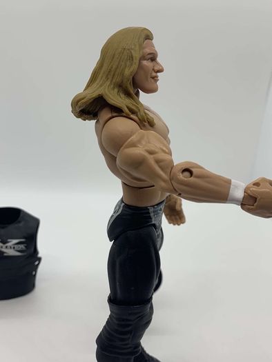 wwe elite series 23 DX D generation x Triple H action figure