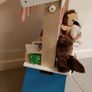 Play toy shop and theatre Image 5