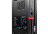Lenovo ThinkCentre M920q Tiny i7-8700T, 16GB of Ram, 256GB SSD | 1 x DisplayPort | Win 11 Pro