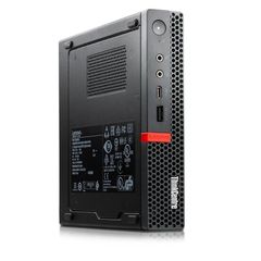 Lenovo ThinkCentre M920q Tiny i7-8700T, 16GB of Ram, 256GB SSD | 1 x DisplayPort | Win 11 Pro