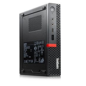 Lenovo ThinkCentre M920q Tiny i7-8700T, 16GB of Ram, 256GB SSD | 1 x DisplayPort | Win 11 Pro