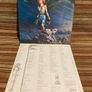 Toyah - Anthem LP Image 4