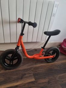 B Twin Kids Decathalon Bike