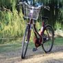 Ladies Bike Classic City Bike Small Frame 26 inch wheels Image 8