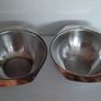 vintage stainless Steel items Image 3