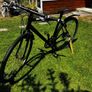 Cube bike Image 8