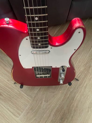 tokai 84' breezysound