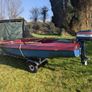 14th dinghy (Skipper) with 4HP engine Image 6