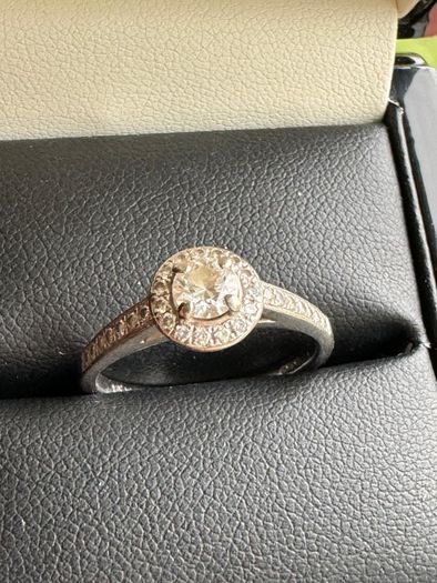 Engagement Ring