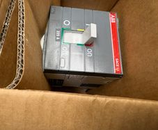 abb sace s3 Circuit Breaker 225A
