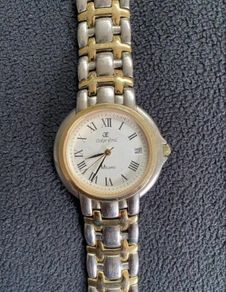 Man's watch