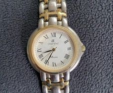 Man's watch