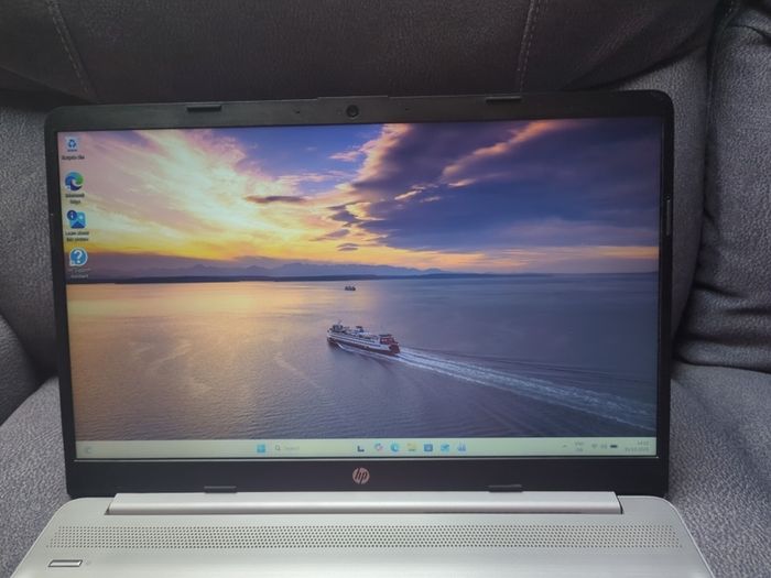 Hp 255 G8 Amd Ryzen 5 3500u 16gb Ram 256gb