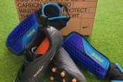 Nike GAA Junior boots +  Shin Guards