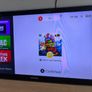 wall mounted Samsung 40" LED TV Image 7