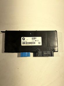 Bmw 5 Series F10 F11 Central Gateway Control Module 9267515 A3l2b217g