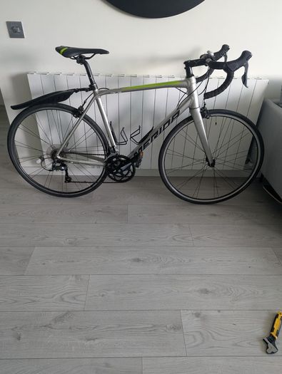 Merida Scultura 100 Road Bike