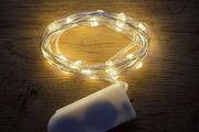 Fairy lights 3m