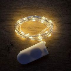 Fairy lights 3m