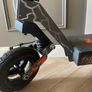 electric scooter Image 4