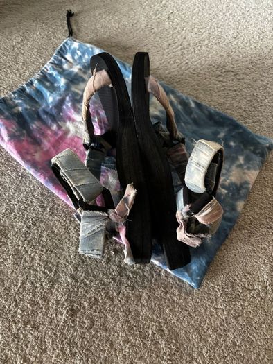 Arizona Love Sandals