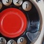vintage phone from 1950 Image 9