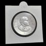 Eire 10 shillings 1966 Easter Rising Silver Coin Image 5