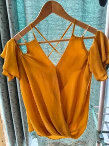 New Look Top strappy styles