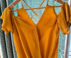 New Look Top strappy styles