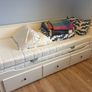 Ikea Hemnes Day Bed Image 6