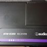 Audio technica atw r200 guitar system Image 3