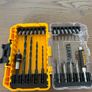 Dewalt Bit set Image 6