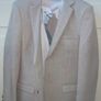 Communion Suit Image 2