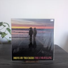 Drive-By Truckers - The Unraveling (LP, Album)