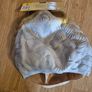 Vintage Halloween Mask - Queen Elizabeth  -  cesar 1994 Image 3