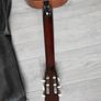 Vintage 1960s Rosetti The Schaller Scholar No.007 Classical Acoustic Guitar + leather Bag Image 8