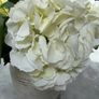 Artificial flowers incl vase - Neptune Image 3